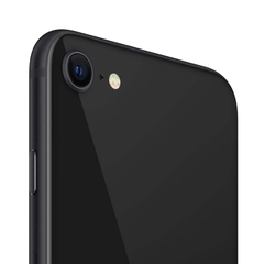 Смартфон Apple iPhone SE 2020 64GB Black (Slim Box))
