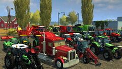 Farming Simulator 2013: Official Expansion (Titanium) (для ПК, цифровой код доступа)