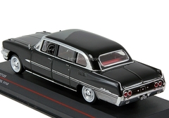 ZIL-111G black 1965 IST125  IST Models 1:43