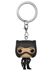 Брелок Funko Pocket POP! The Batman Selina Kyle