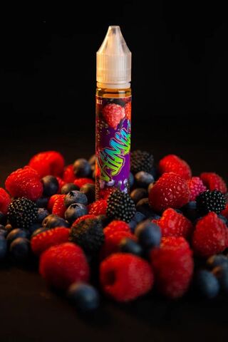 Liquid HIMIK Berry Mix