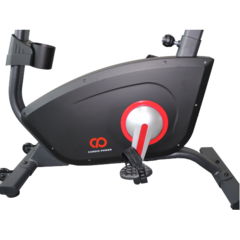 Вертикальный велотренажер СardioPower B37