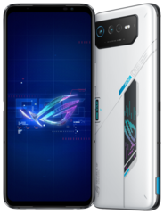 Asus ROG Phone 6 16/512Gb White