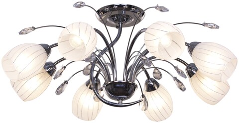 Люстра потолочная Velante Classic 768-107-08