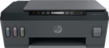 Струйное МФУ HP Smart Tank 515 AiO Printer