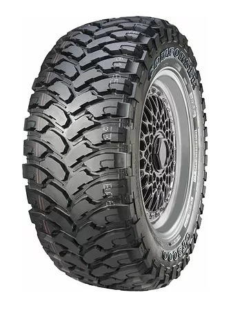 Автошина 265/70R16 COMFORSER CF3000 M/T 121/118Q (Белые буквы) – купить ...