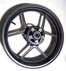 Передний колёсный диск Arashi для Kawasaki Z750/Z800/Z1000/ER-6N/ER-6F/VERSYS