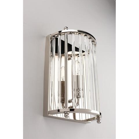 Настенный светильник Aployt Joanna APL.726.01.01