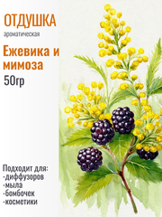Отдушка 