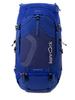 Картинка рюкзак туристический Kanrock Eclipse 70+10 Rich Blue - 5