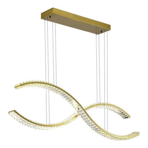Светильник подвесной ST Luce Aceno SL6206.303.50