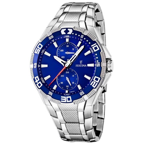 Наручные часы Festina F16663/3 фото