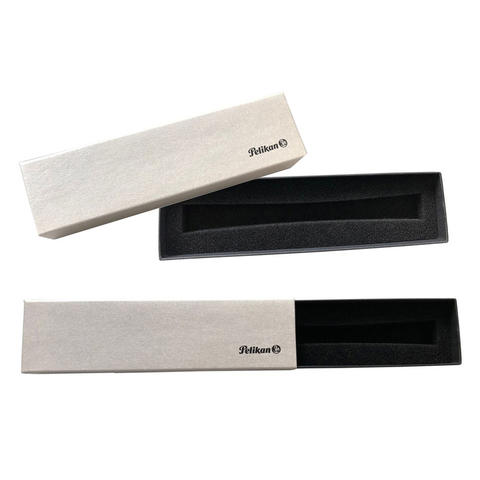 Ручка шариковая Pelikan Jazz® Classic Warm Grey (58605)