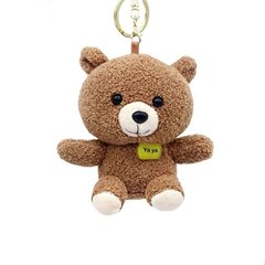 Брелок Мишка 12 см
