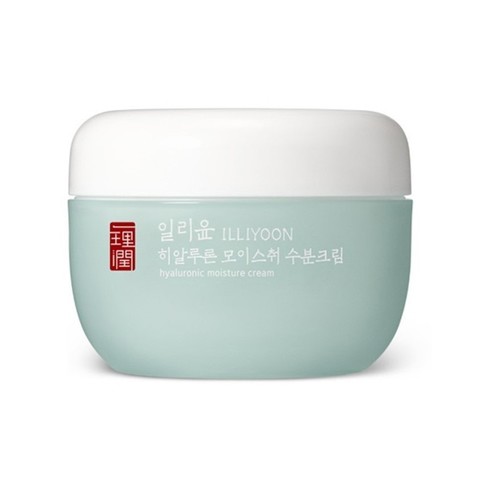 Illiyoon Hyaluronic moisture cream