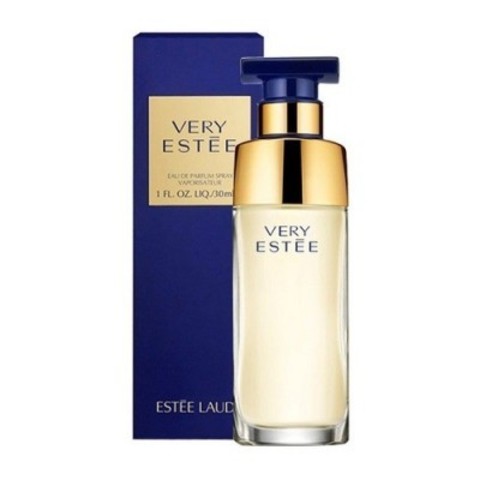 Estee Lauder: Very Estee женская парфюмерная вода edp, 30мл