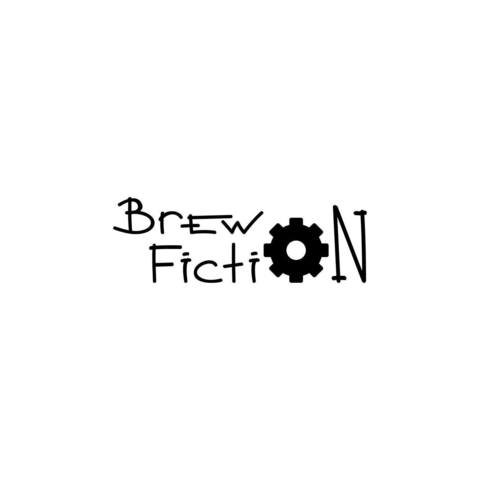 Пиво Brew Fiction Alcoholic Сrime: Blueberries And White Choco