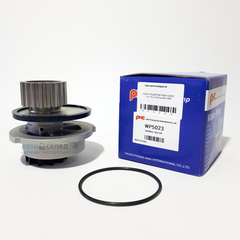 НАСОС ВОДЯНОЙ NEXIA DOHC 1,5-1,6 (С КОЛЬЦОМ) PHC VALEO