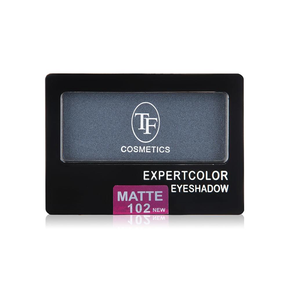 Тени для век одноцветные Expertcolor Eyeshadow Mono