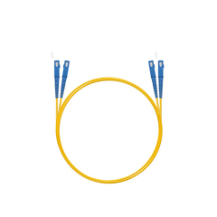 Патч Корд Оптоволоконный SC/UPC-SC/UPC SM 9/125 Duplex 3.0мм 3 м