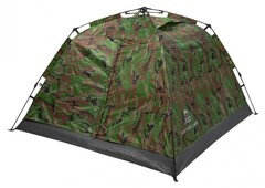 Палатка автомат Jungle Camp Easy Tent Camo 3 (70864)