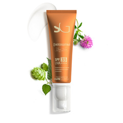 Крем фотозащитный Dry Skin SPF 35, UVA****, 50 мл