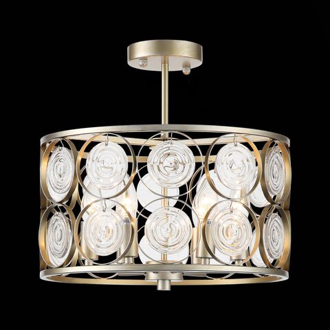 Светильник потолочный ST Luce Seranda SL1105.202.06