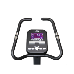 Вертикальный велотренажер СardioPower B37