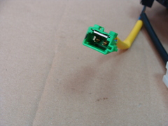 пружина часового типа Geely Emgrand  1067001184