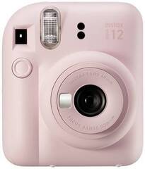 Fotoaparat \ Фотоаппарат INSTAX MINI 12 BLOSSOM PINK TH EX D EU