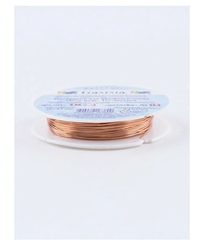 "Gamma" Проволока для бисера DG-4 d 0.4 мм 10 м №03