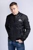 Куртка Lonsdale Tern Hill Black