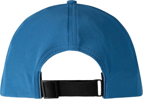 Картинка кепка Buff Summit Cap Eon Blue - 4