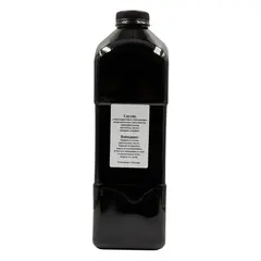 Тонер БУЛАТ s-Line MX-237G для Sharp AR-6020 (Чёрный, банка 550 г)