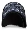 Кепка Affliction Ice Inferno