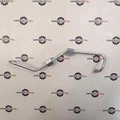 Топливная трубка форсунки 3 цил. | 02/630463 | JCB