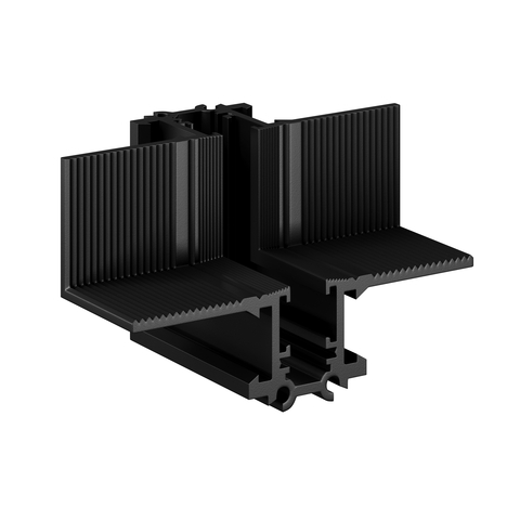 Комплектующие для встраиваемой трековой системы Maytoni Accessories for tracks levity TRA184ICL-13B