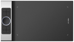 Графический планшет XP-PEN Deco Pro Medium черный