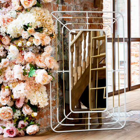 Зеркало Объект мечты Клод вайт