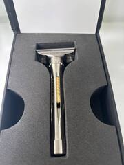 Blackland Osprey Stainless Steel Machined Finish