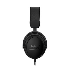 Компьютерная гарнитура HyperX Cloud Alpha S Black (Черный)