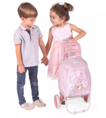 DeCuevas Сумка на колесах  серии Фантазия океана (52041)