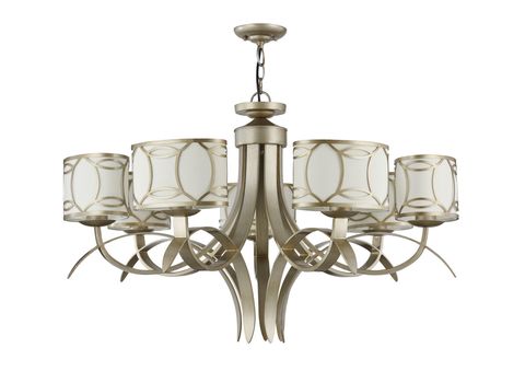 Люстра Maytoni Fibi H310-07-G
