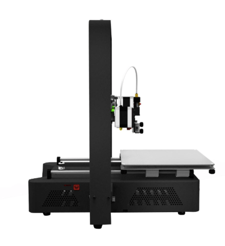 3D-принтер Tronxy X6A