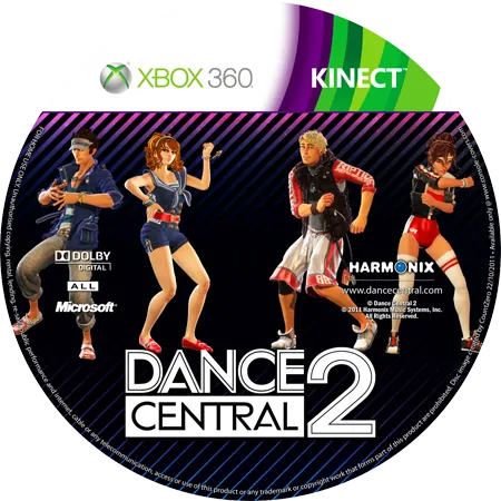 Central 2. Xbox 360 Kinect Dance Central. Dance Central 2 Xbox 360. Dance Central 2 диск. Игра дэнс централ 2 на Xbox 360 диск.