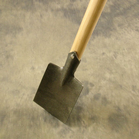 Средняя садовая лопата DeWit