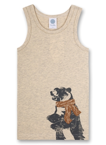 Майка Sanetta 335459 1967