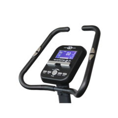 Вертикальный велотренажер СardioPower B37