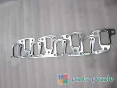 Прокладка крышки коллектора / GASKET АРТ: 3681V012