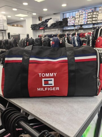 Сумка TOMMY HILFIGER 311775bl